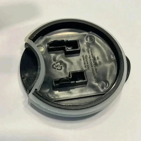 Large‎ Marvel the amazing Spider-man ceramic travel mug with lid   7” tall - Picture 5 of 6